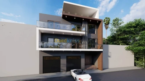 Étude.permis de construire...