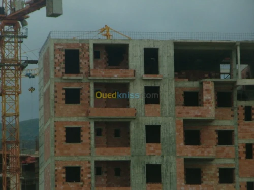 TRAVAUX DE BATIMENT TOUS CORPS D'ETAT