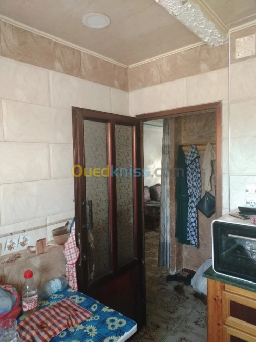 Vente Appartement F3 Saida Saida