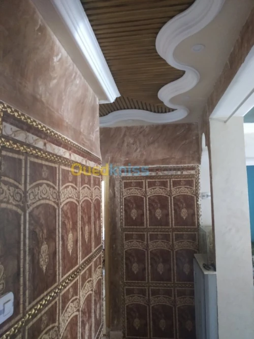 Vente Appartement F3 Saida Saida