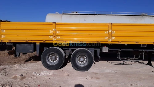 Volvo fm