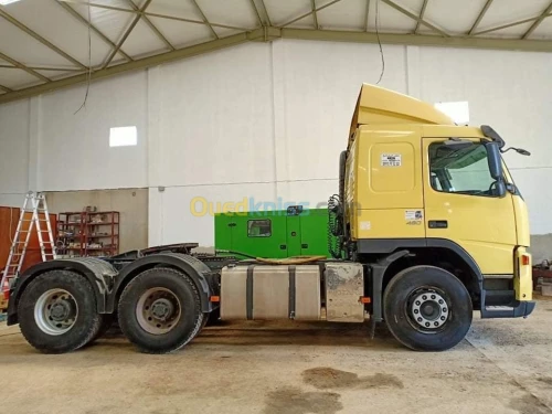 Volvo fm