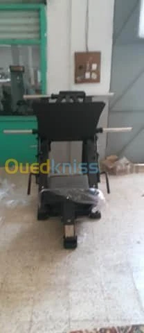 materiel de musculation 