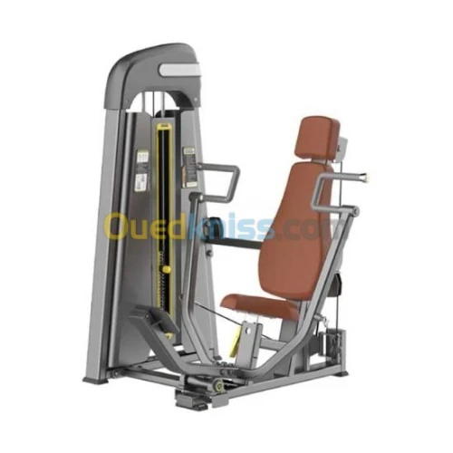 materiel de musculation 