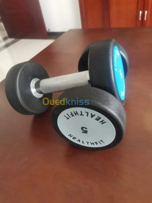 materiel de musculation 