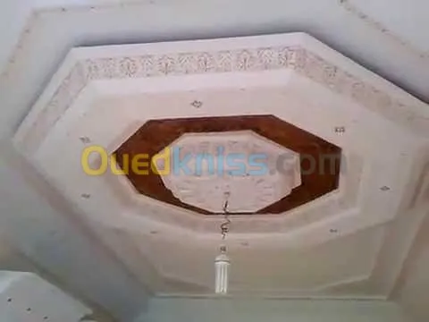 grifi monocouche placo platre  