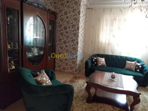 Location Niveau De Villa F7 Alger Birkhadem
