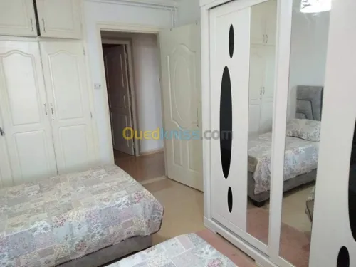 Location Niveau De Villa F7 Alger Birkhadem