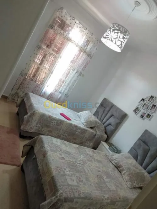 Location Niveau De Villa F7 Alger Birkhadem