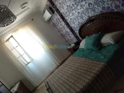 Location Niveau De Villa F7 Alger Birkhadem