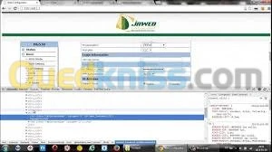 Maintenance Réseaux informatique