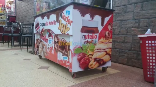 HABILLAGE VÉHICULE VITRINE ET PANNEAUX