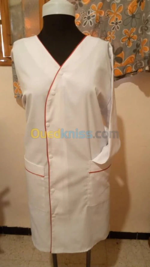 BLOUSE MEDICALE