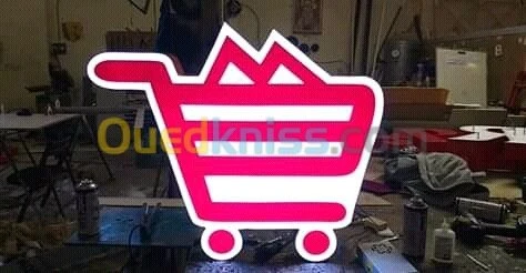 Panneaux publicitaires
