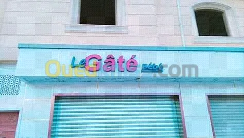 Panneaux publicitaires