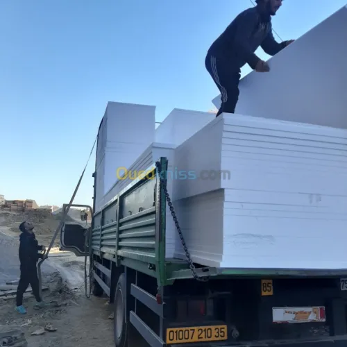 travaux étanchéité fournitures et pose