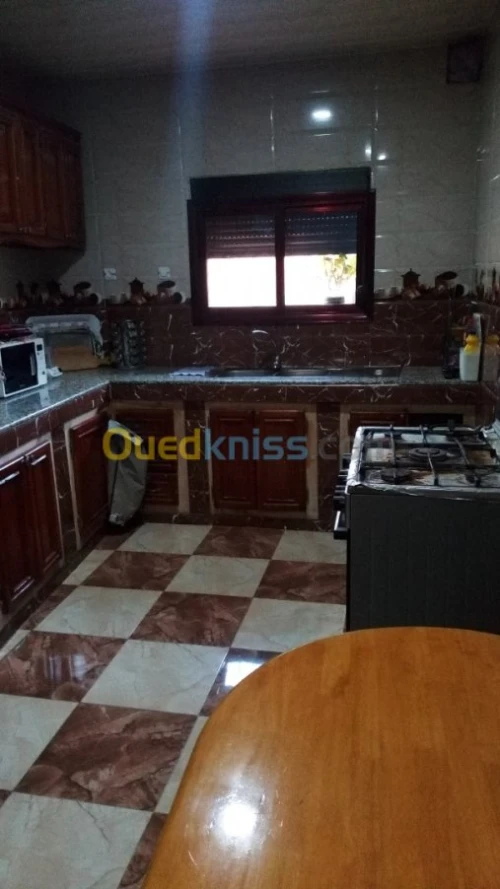Vente Villa Tlemcen Sebdou