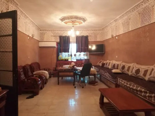 Vente Villa Tlemcen Sebdou