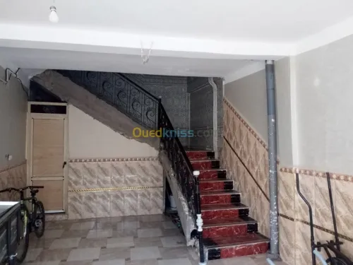 Vente Villa Tlemcen Sebdou