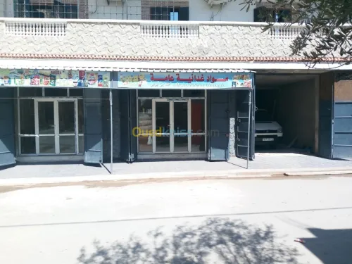 Vente Villa Tlemcen Sebdou