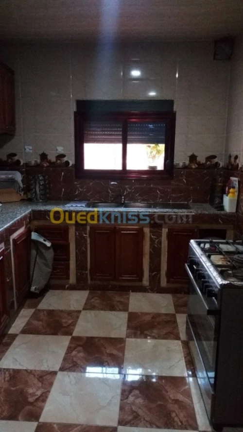 Vente Villa Tlemcen Sebdou