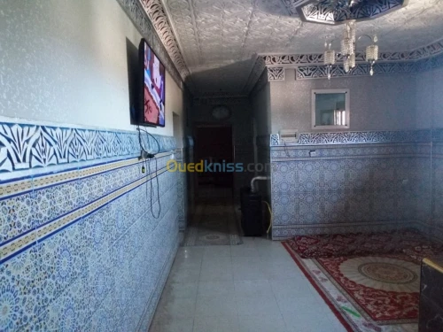 Vente Villa Tlemcen Sebdou