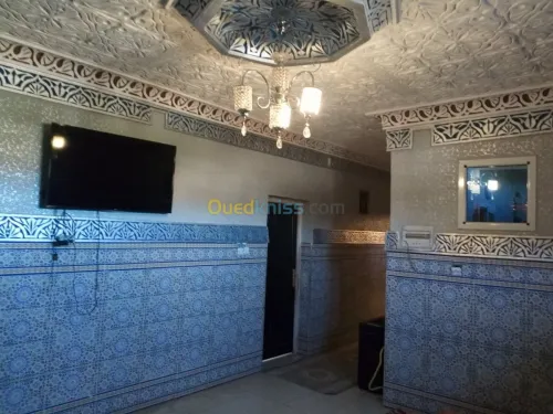 Vente Villa Tlemcen Sebdou