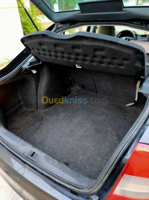 Skoda Octavia 2012 