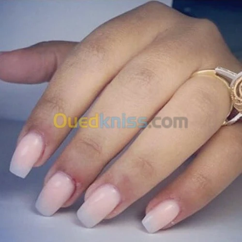 onglerie