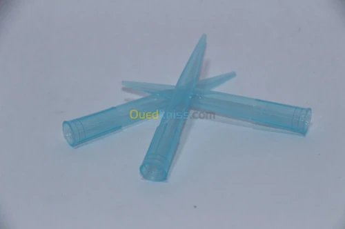 EMBOUT BLEU