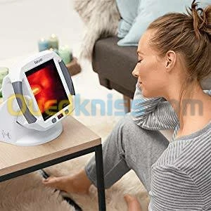 Lampe infrarouge Radiateur 300W_pro