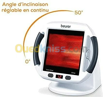 Lampe infrarouge Radiateur 300W_pro