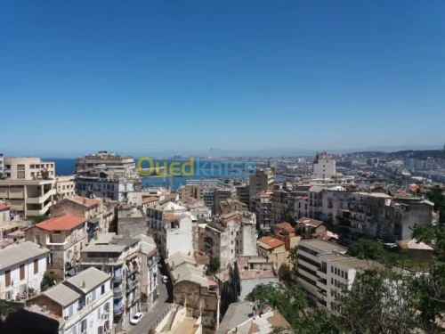 Location Appartement F4 Alger Alger centre