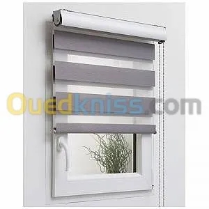 MOTEUR POUR RIDEAUX ELECTRIC 