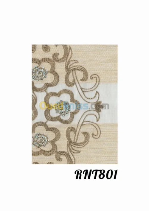 MOTEUR POUR RIDEAUX ELECTRIC 