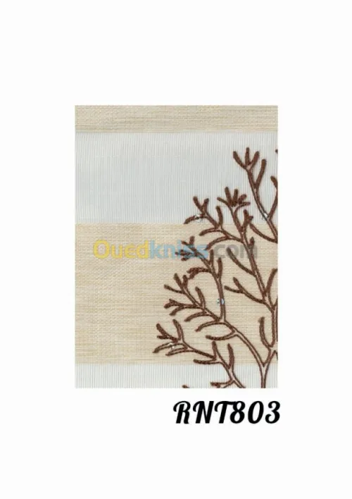 MOTEUR POUR RIDEAUX ELECTRIC 