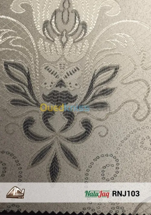 MOTEUR POUR RIDEAUX ELECTRIC 