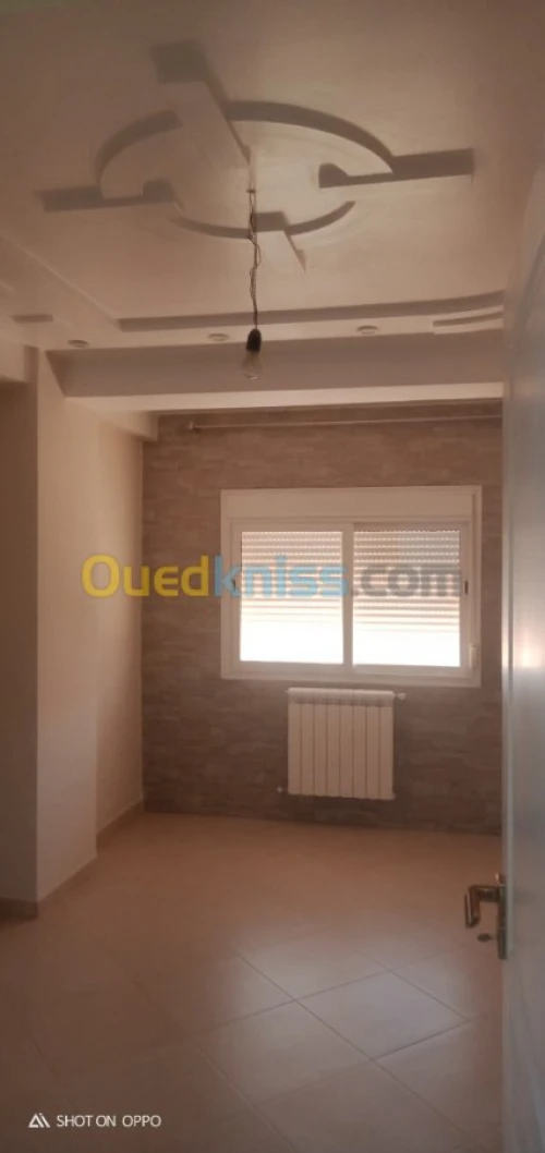 Vente Appartement Duplex Alger El achour