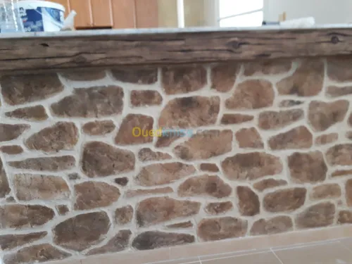 pienture et décoration 
