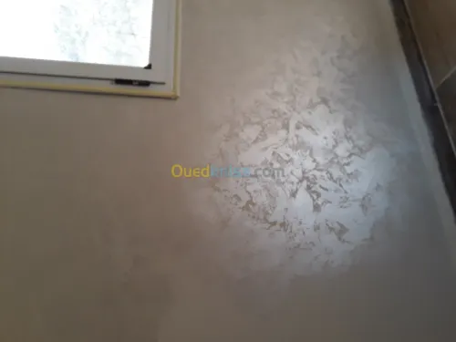 pienture et décoration 