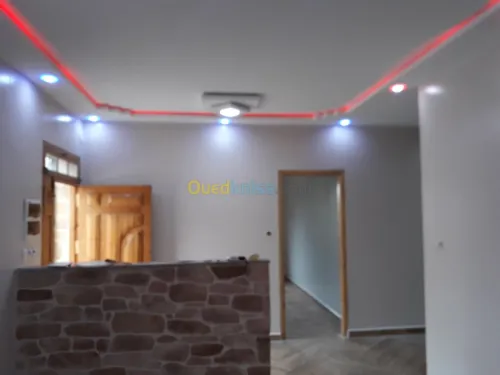 pienture et décoration 