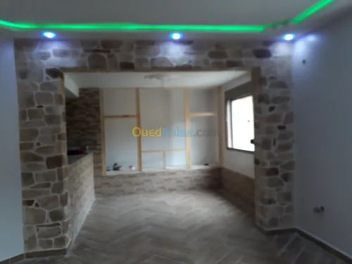 pienture et décoration 
