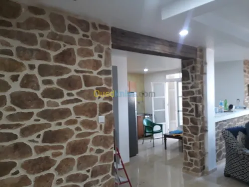 pienture et décoration 