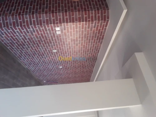 pienture et décoration 