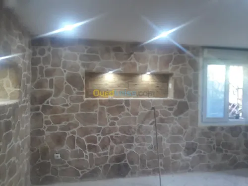 pienture et décoration 