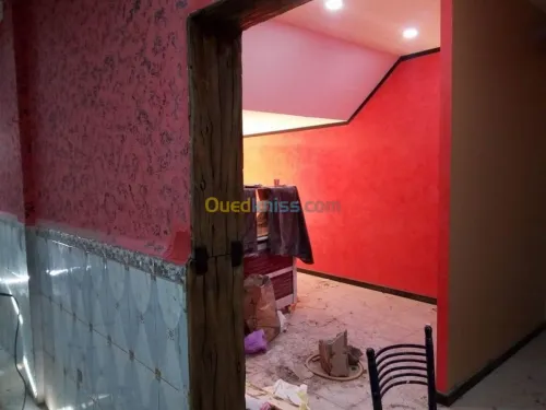 pienture et décoration 