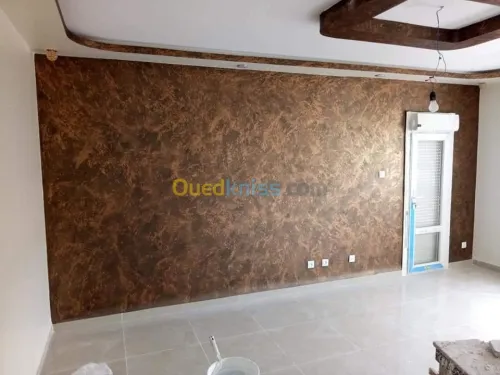 pienture et décoration 