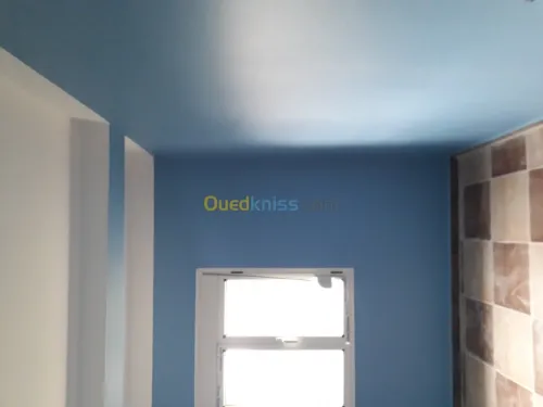 pienture et décoration 