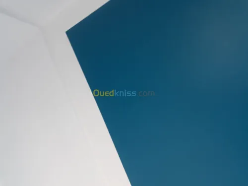 pienture et décoration 