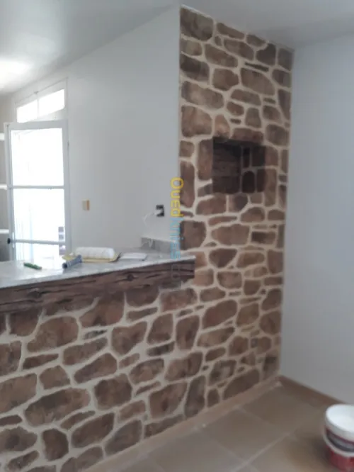 pienture et décoration 